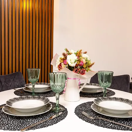 Casa Moderna - Stylish 1bd In South By Flat Manager *