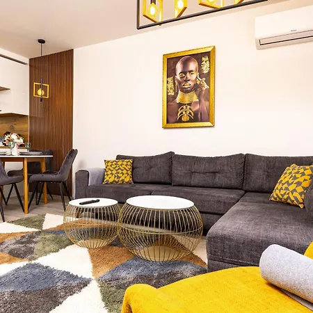Casa Moderna - Stylish 1bd In South By Flat Manager *