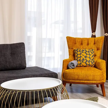 Appartement Casa Moderna - Stylish 1bd In South By Flat Manager Plovdiv