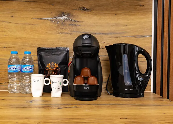 Daire Casa Moderna - Stylish 1bd In South By Flat Manager *