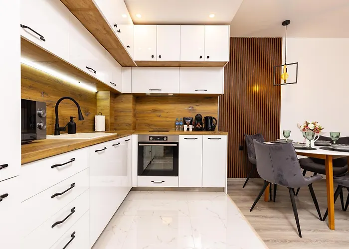 Daire Casa Moderna - Stylish 1bd In South By Flat Manager