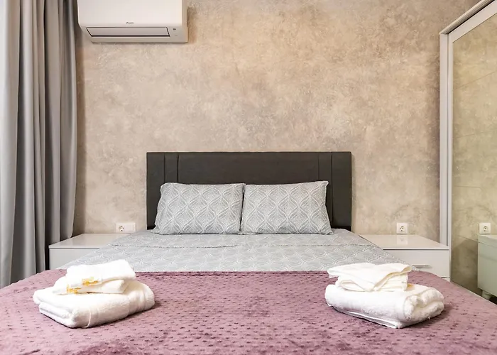 Casa Moderna - Stylish 1bd In South By Flat Manager Filibe