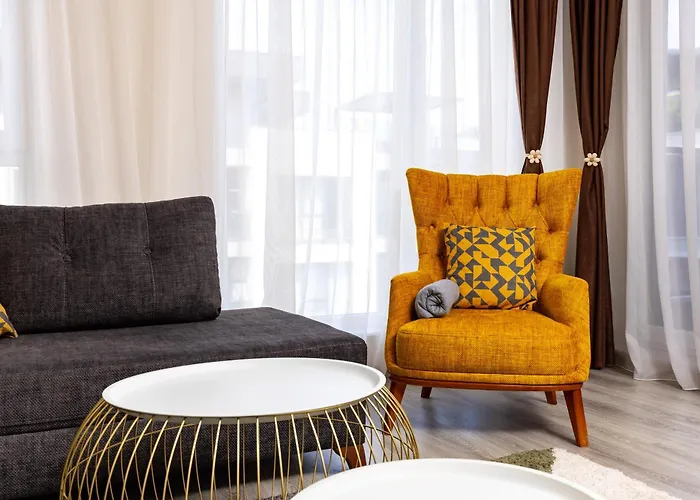 Daire Casa Moderna - Stylish 1bd In South By Flat Manager Filibe