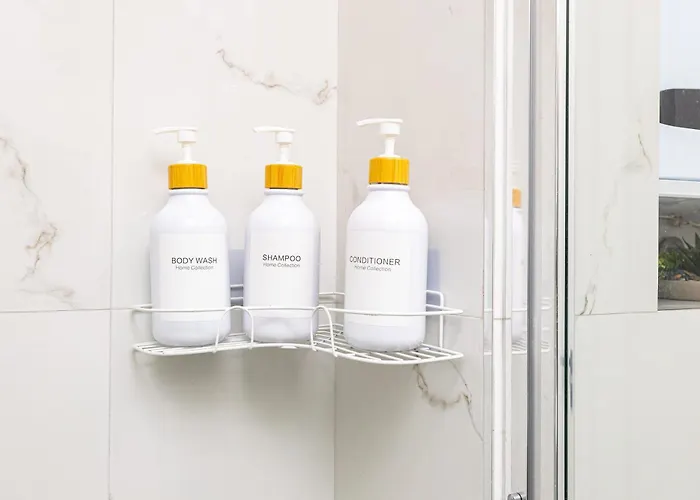 Casa Moderna - Stylish 1bd In South By Flat Manager * Filibe