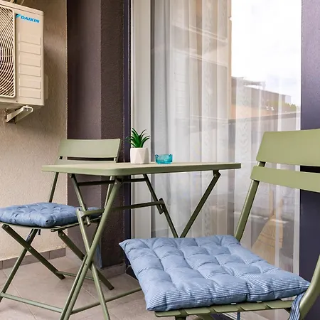 Casa Moderna - Stylish 1bd In South By Flat Manager Apartment *