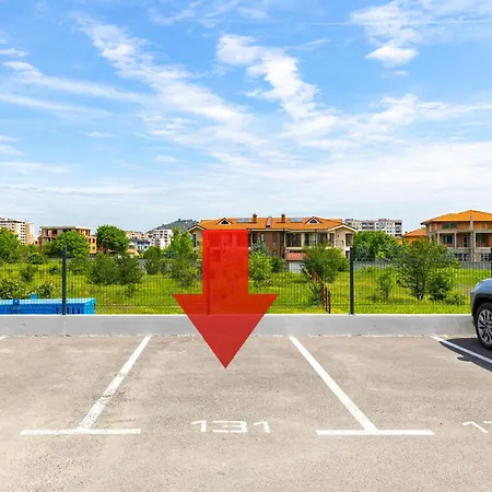 Apartment Casa Moderna - Stylish 1bd In South By Flat Manager *