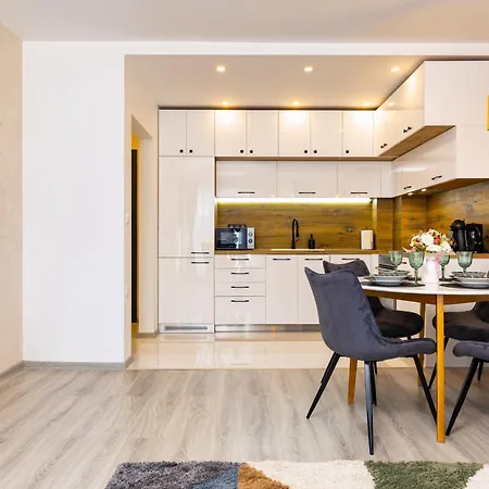 Casa Moderna - Stylish 1bd In South By Flat Manager Plovdiv