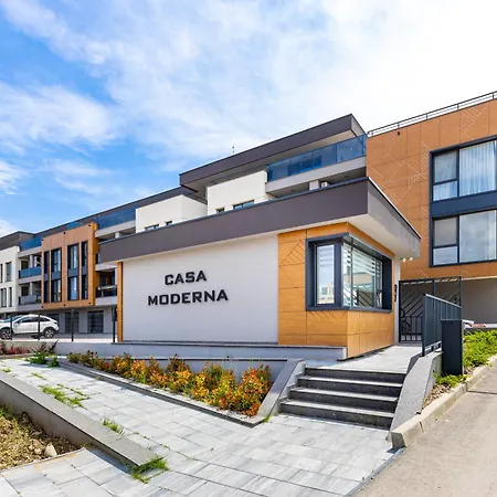 Casa Moderna - Stylish 1bd In South By Flat Manager * Plovdiv