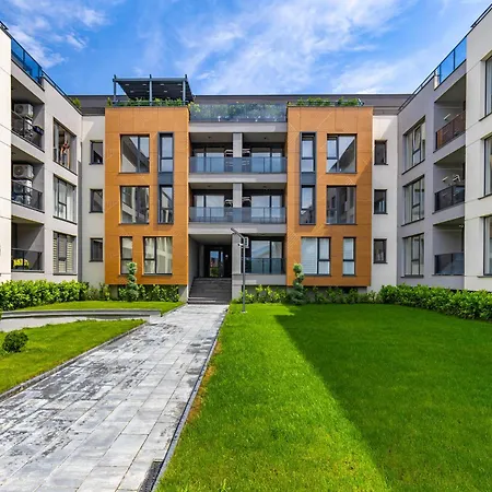 Casa Moderna - Stylish 1bd In South By Flat Manager *