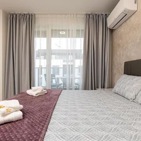 Casa Moderna - Stylish 1bd In South By Flat Manager *