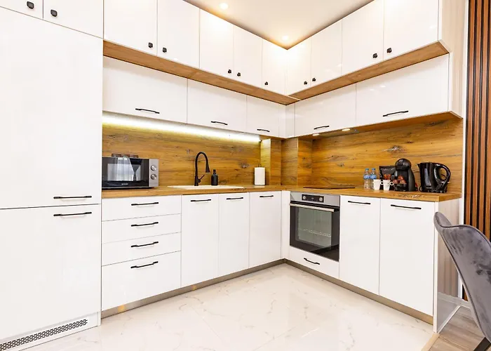 Casa Moderna - Stylish 1bd In South By Flat Manager * Plovdiv