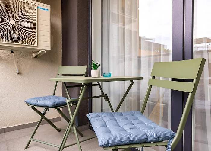 Casa Moderna - Stylish 1bd In South By Flat Manager Apartment *