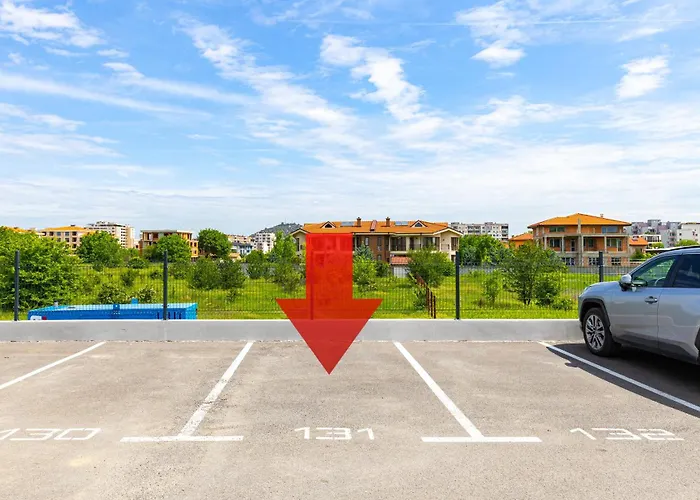 Apartment Casa Moderna - Stylish 1bd In South By Flat Manager *